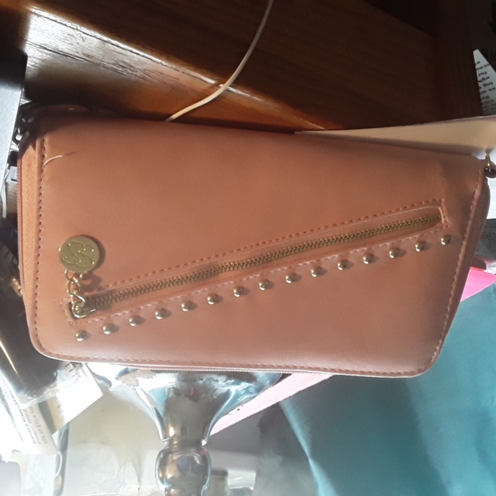 Women wallet purse